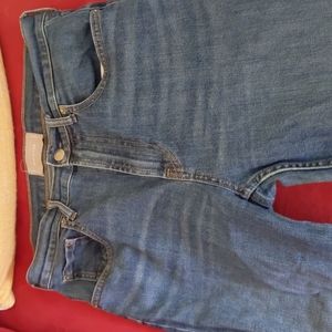 Everlane Cheeky Straight Jean